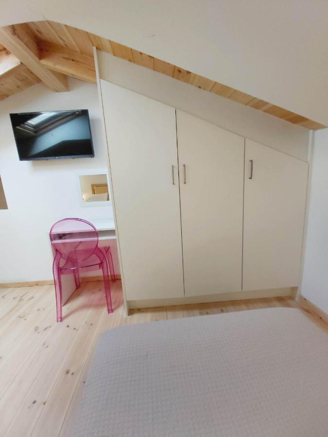 Sitia City Center Luxury Apartment Kültér fotó