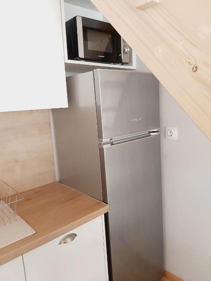 Sitia City Center Luxury Apartment Kültér fotó