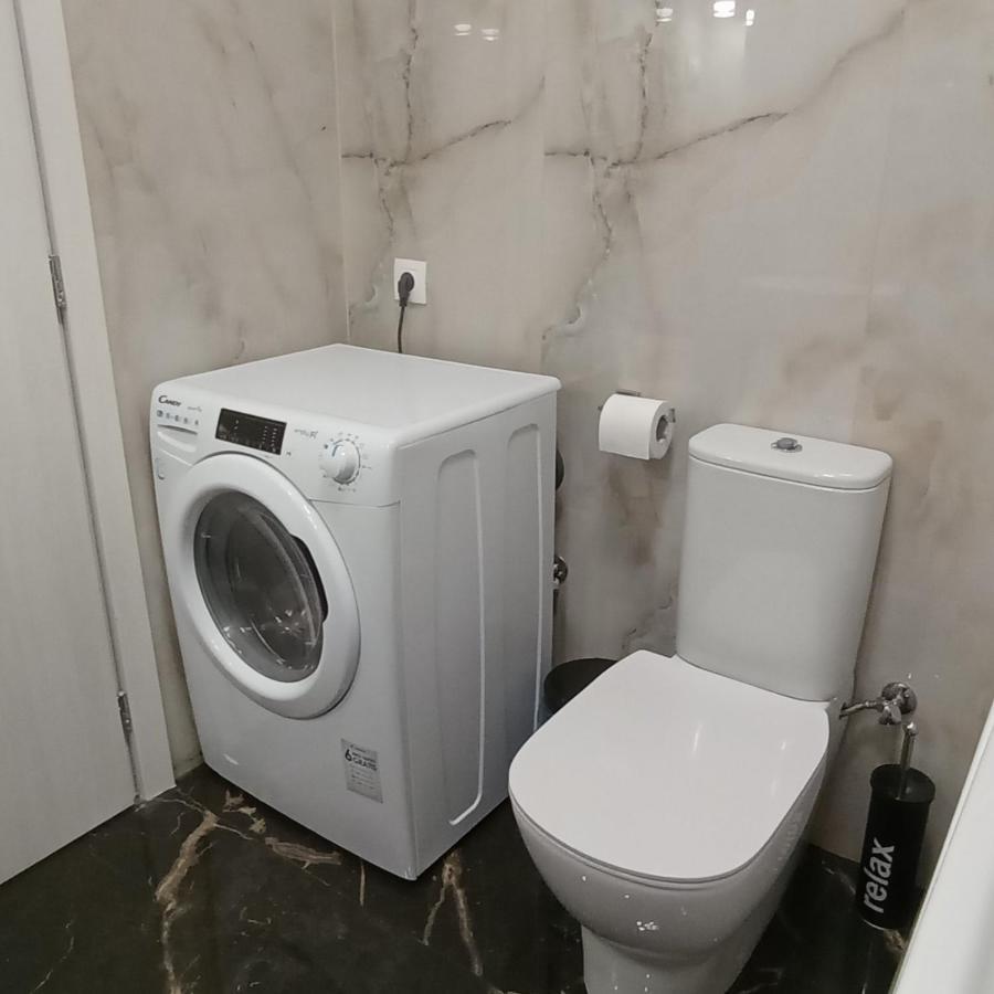 Sitia City Center Luxury Apartment Kültér fotó