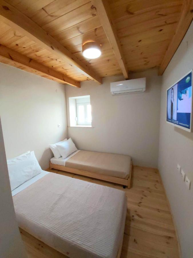 Sitia City Center Luxury Apartment Kültér fotó
