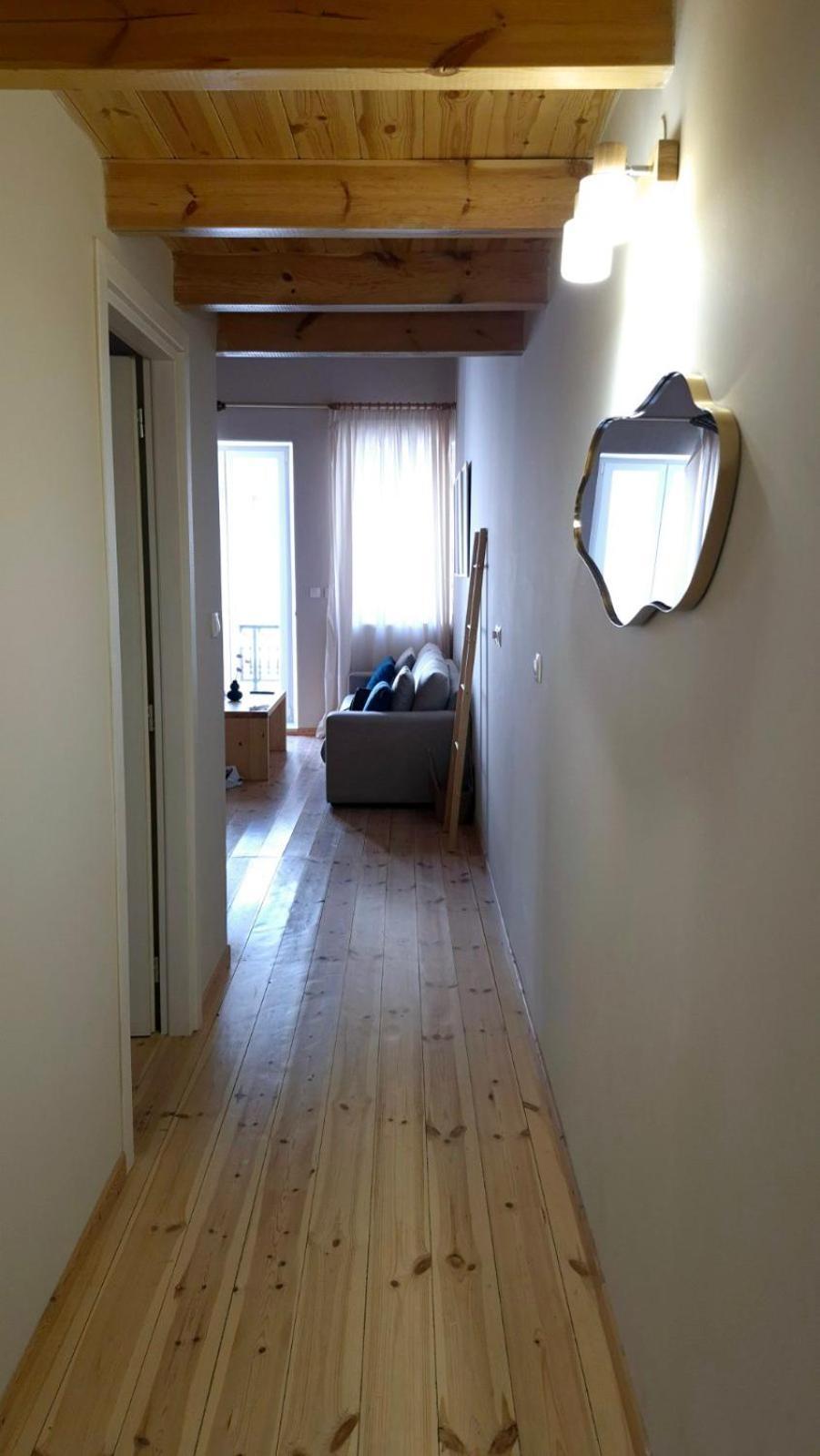 Sitia City Center Luxury Apartment Kültér fotó
